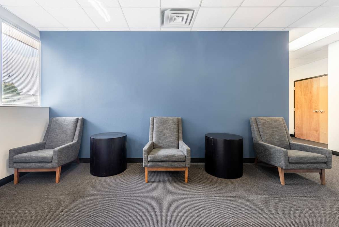 Regus (IWG) 1202 NE McClain Road Bentonville