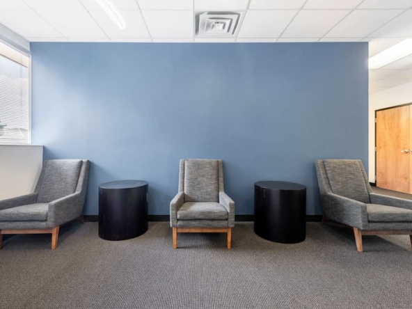 Regus (IWG) 1202 NE McClain Road Bentonville