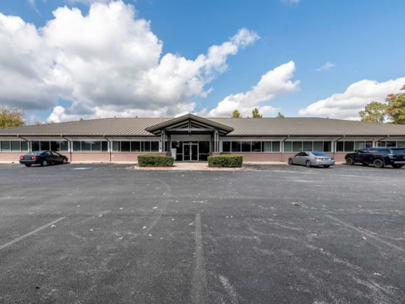 Regus (IWG) 1202 NE McClain Road Bentonville