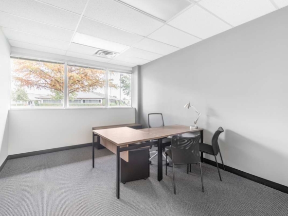 Regus (IWG) 1202 NE McClain Road Bentonville