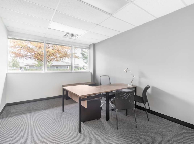 Regus (IWG) 1202 NE McClain Road Bentonville