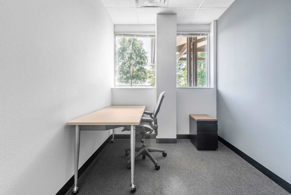 Regus (IWG) 1202 NE McClain Road Bentonville