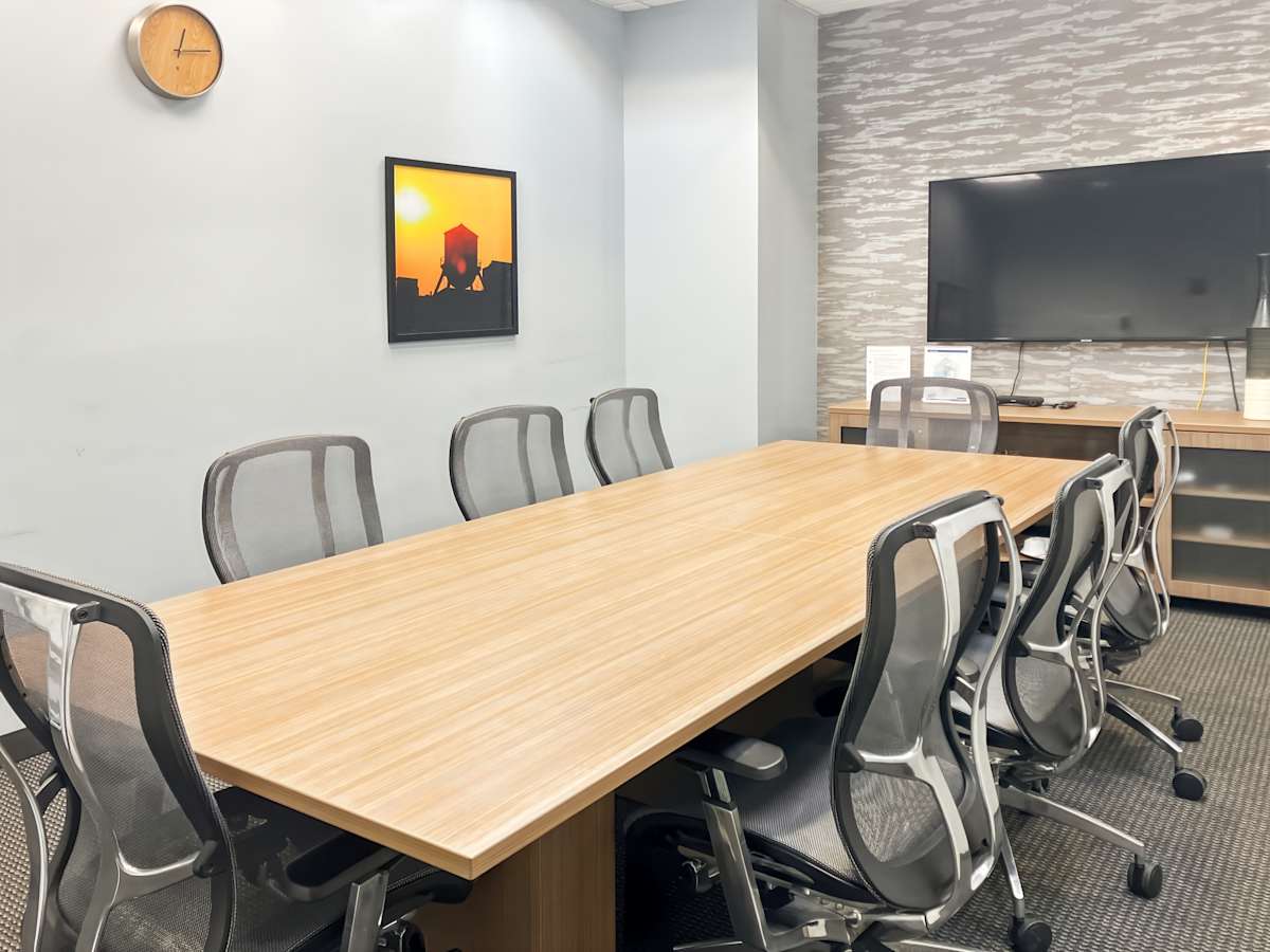HQ (IWG) 12020 Sunrise Valley Drive Reston