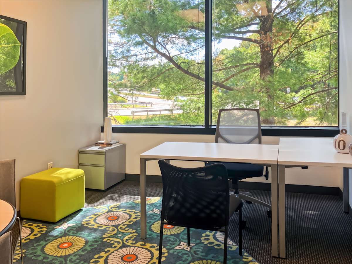 HQ (IWG) 12020 Sunrise Valley Drive Reston