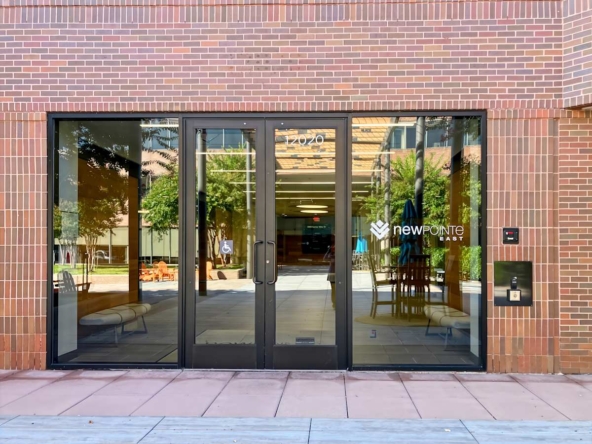 HQ (IWG) 12020 Sunrise Valley Drive Reston