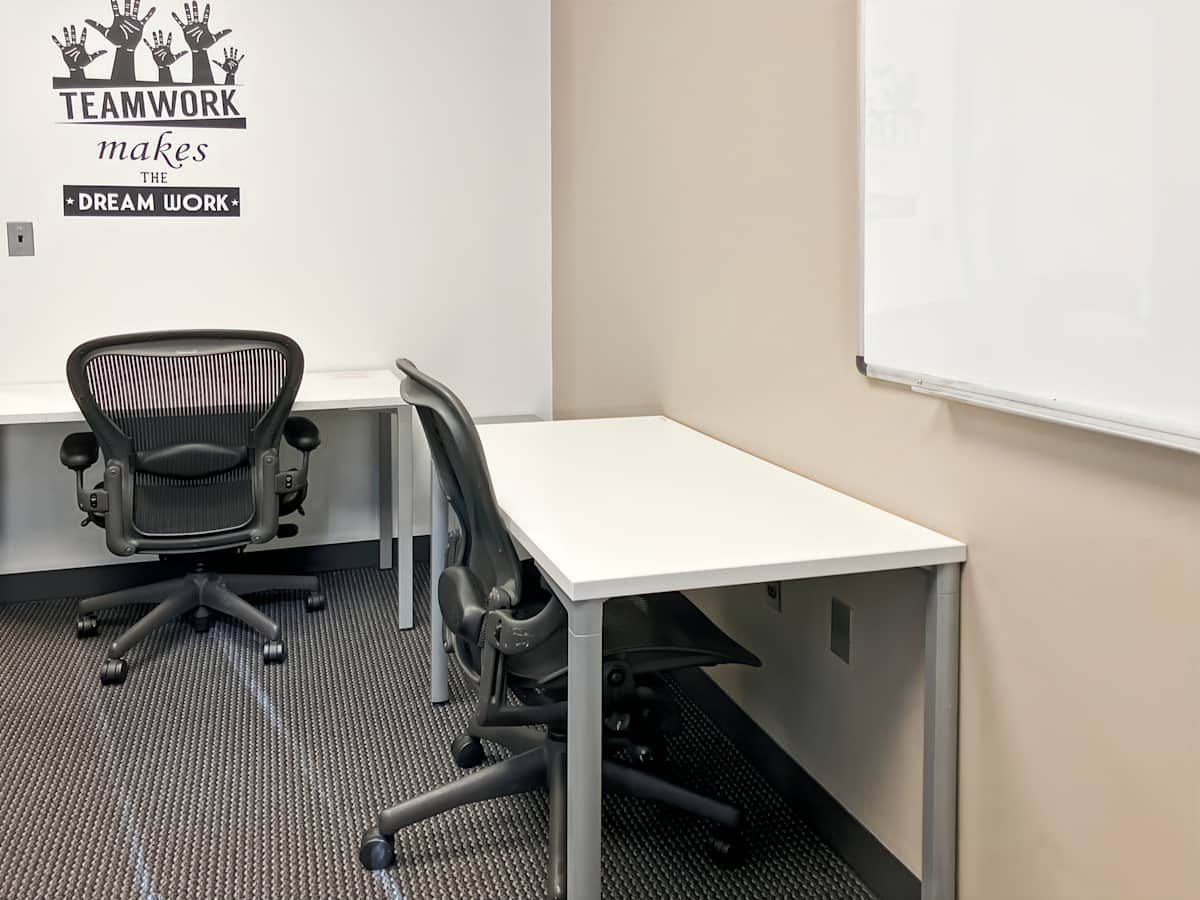 HQ (IWG) 12020 Sunrise Valley Drive Reston
