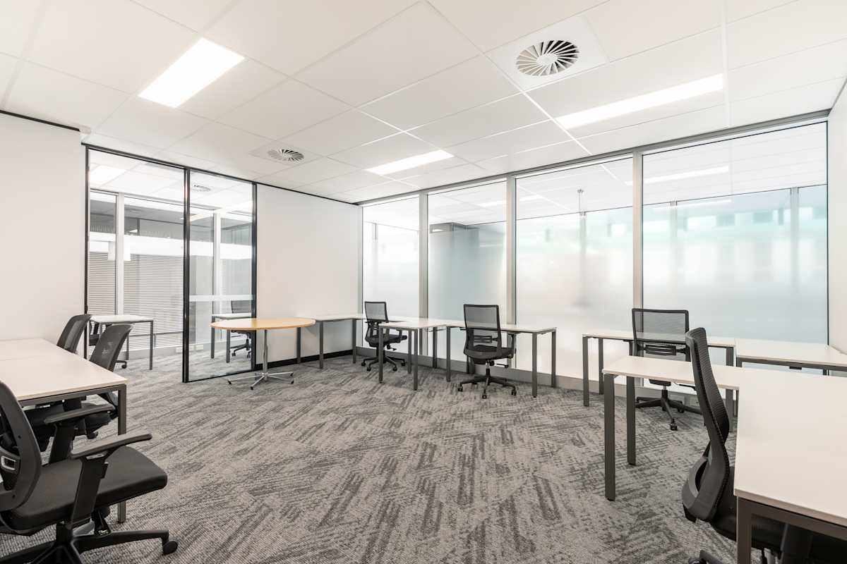 Regus (IWG) 121 King William Street Adelaide