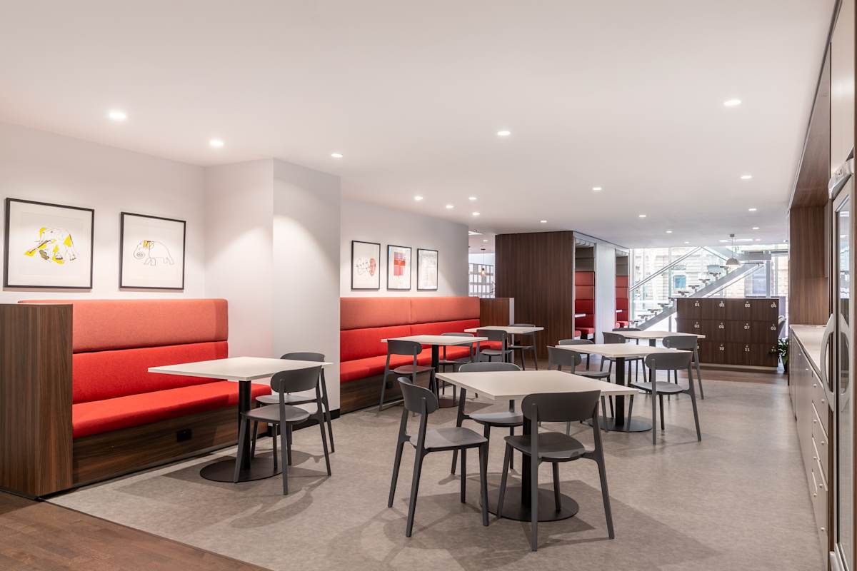 Regus (IWG) 121 King William Street Adelaide