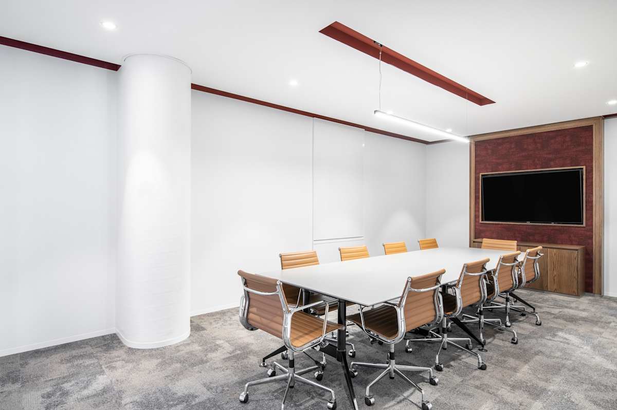Regus (IWG) 121 Marcus Clarke Street Canberra