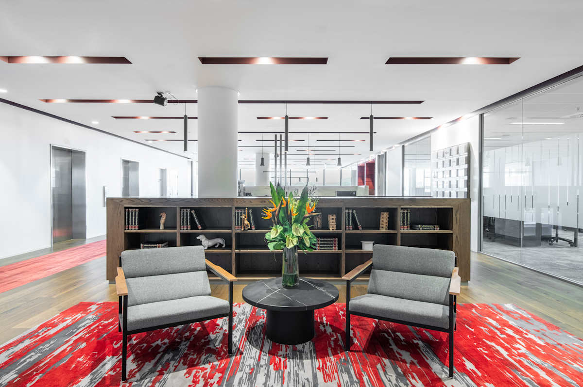 Regus (IWG) 121 Marcus Clarke Street Canberra