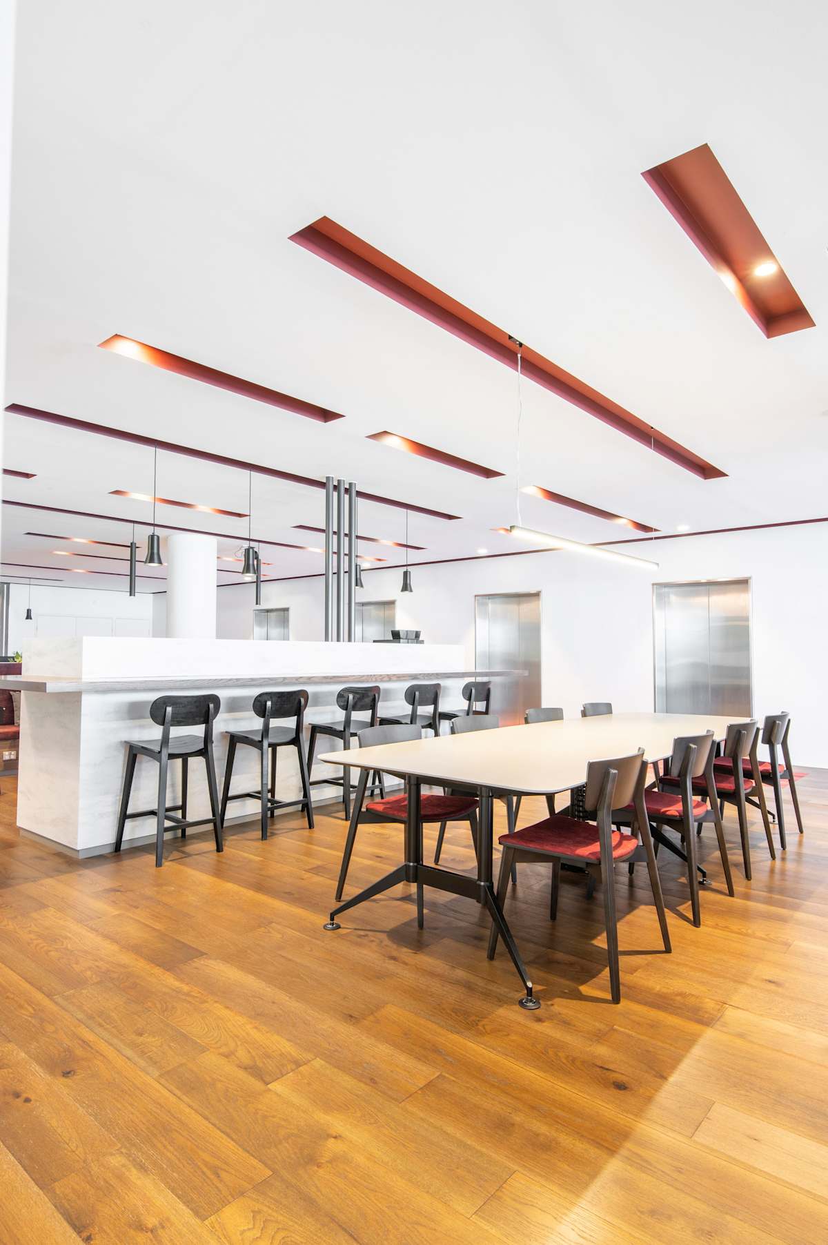 Regus (IWG) 121 Marcus Clarke Street Canberra