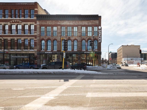 Office Space in Spaces (IWG) 121 North Washington Avenue Minneapolis