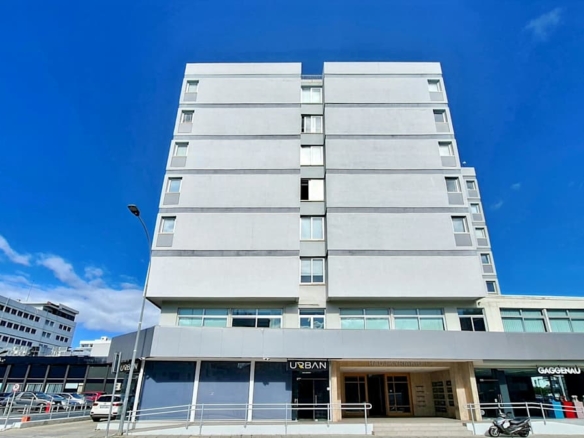 Regus (IWG) 121 Prodromou Avenue Nicosia