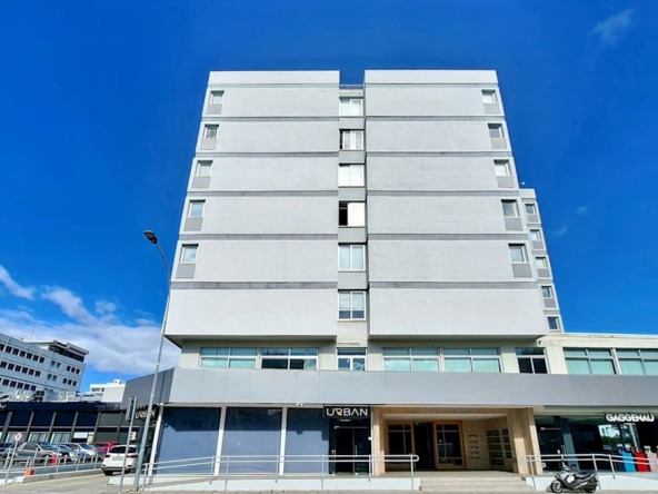 Regus (IWG) 121 Prodromou Avenue Nicosia