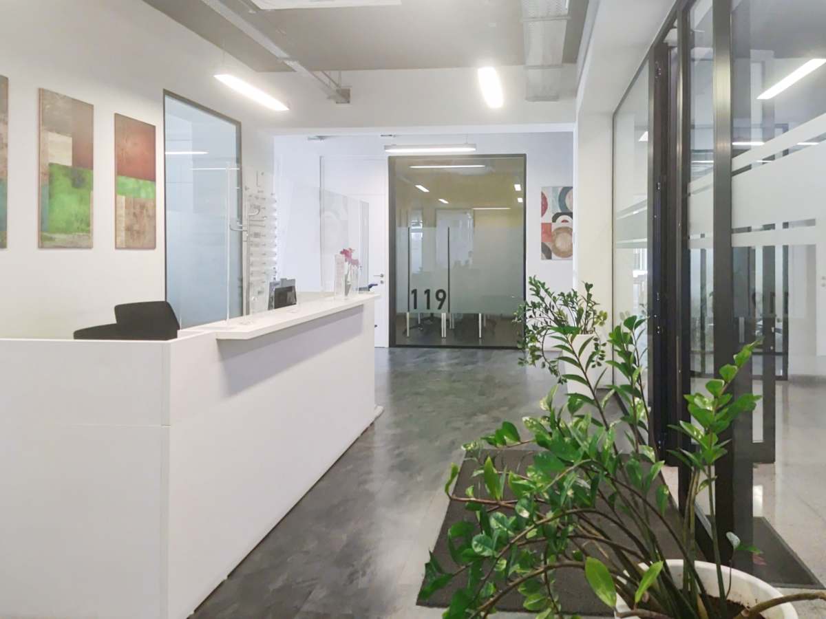 Regus (IWG) 121 Prodromou Avenue Nicosia