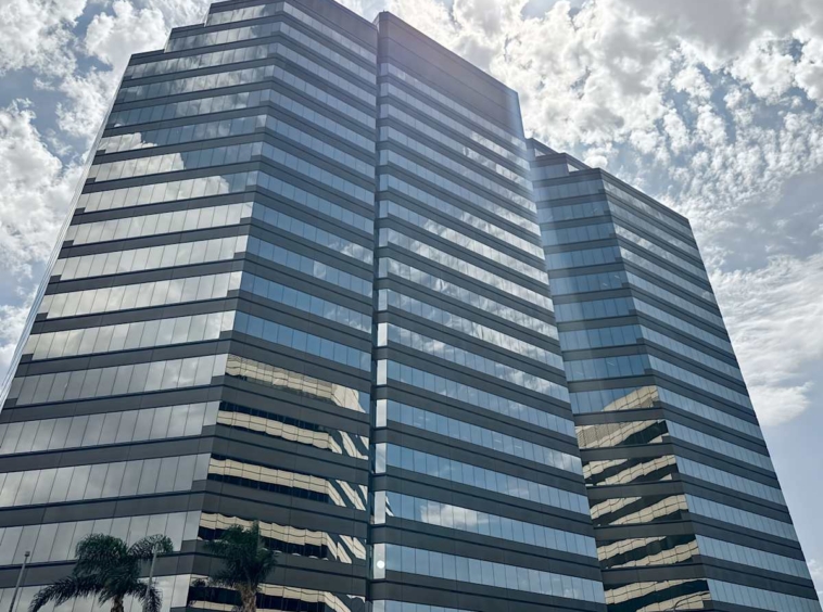 Regus (IWG) 12100 Wilshire Boulevard Los Angeles