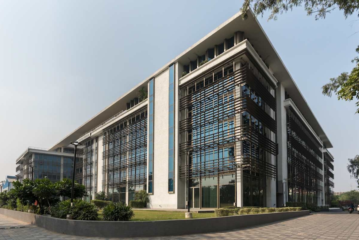 Regus (IWG) 1220 Main Street Vancouver