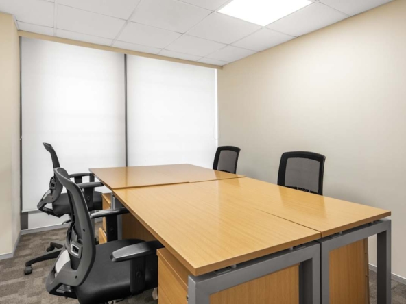 Regus (IWG) 1220 Main Street Vancouver