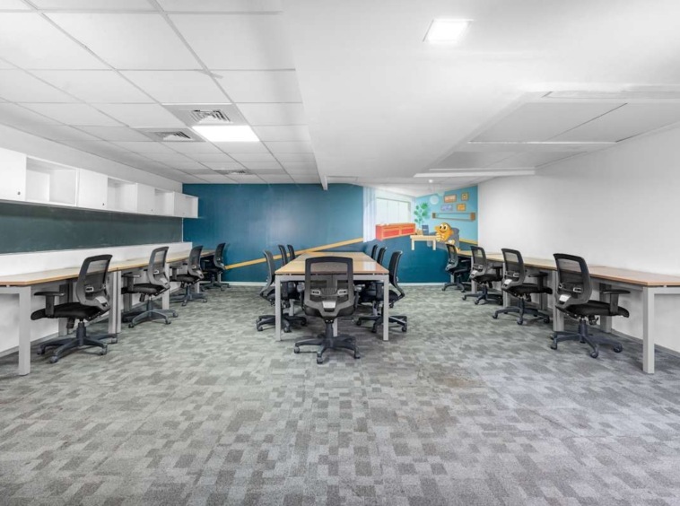 Regus (IWG) 1220 Main Street Vancouver