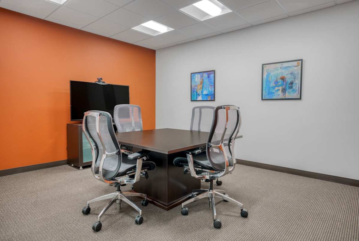 Regus (IWG) 1220 Main Street Vancouver