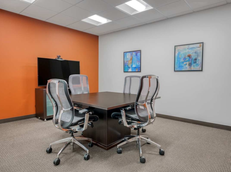 Regus (IWG) 1220 Main Street Vancouver