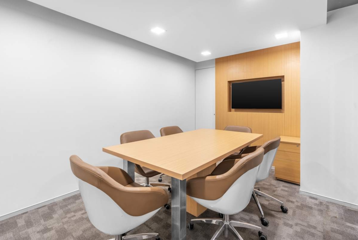 Regus (IWG) 1220 Main Street Vancouver