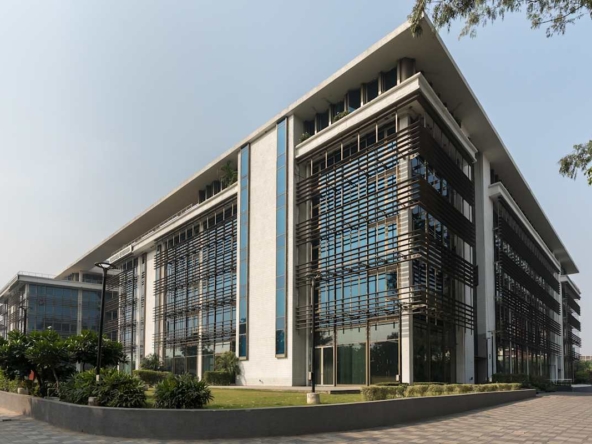 Regus (IWG) 1220 Main Street Vancouver