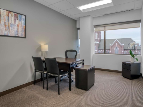 Regus (IWG) 1220 Main Street Vancouver