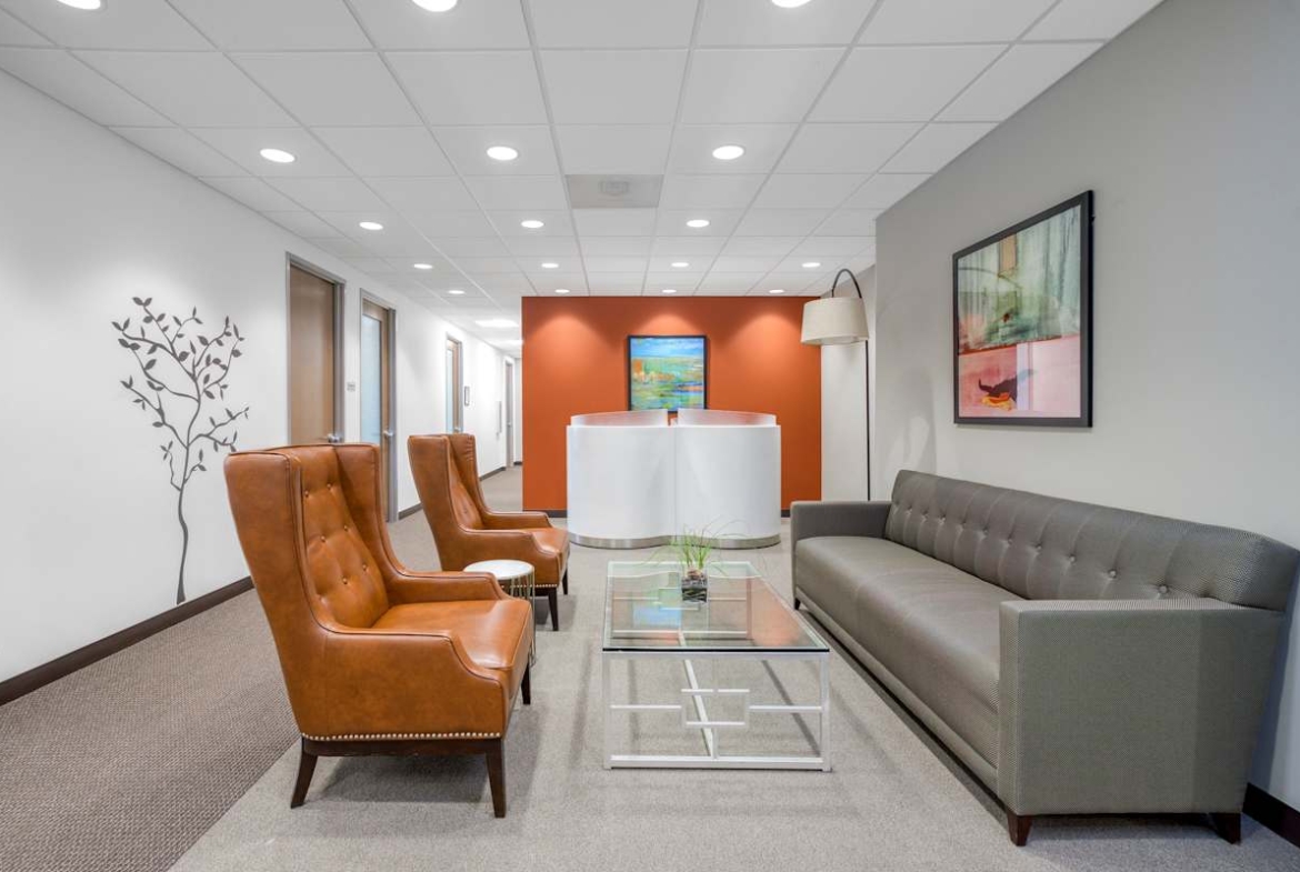 Regus (IWG) 1220 Main Street Vancouver