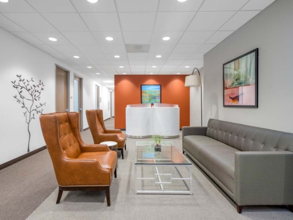 Regus (IWG) 1220 Main Street Vancouver