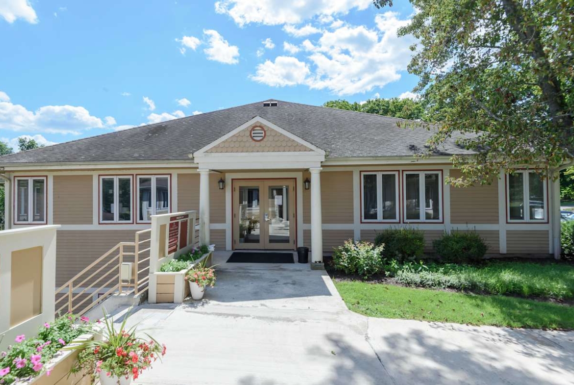 HQ (IWG) 1224 Mill Street East Berlin (Maryland)