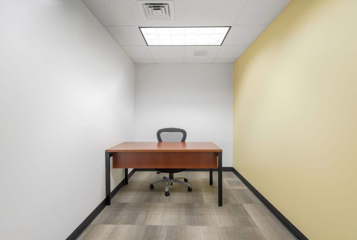 HQ (IWG) 1224 Mill Street East Berlin (Maryland)