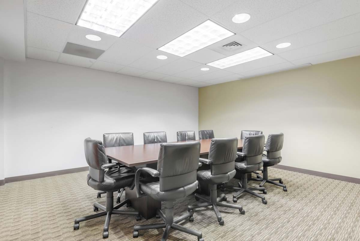 HQ (IWG) 1224 Mill Street East Berlin (Maryland)