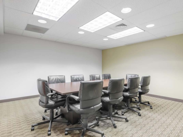 HQ (IWG) 1224 Mill Street East Berlin (Maryland)