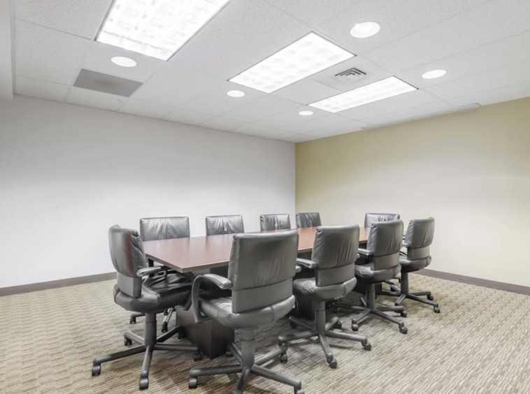 HQ (IWG) 1224 Mill Street East Berlin (Maryland)