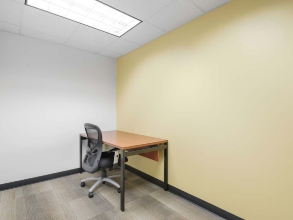 HQ (IWG) 1224 Mill Street East Berlin (Maryland)