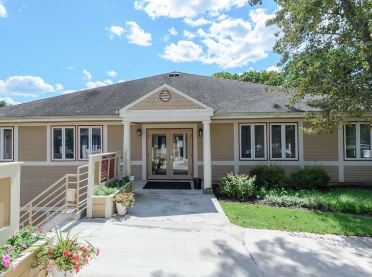 HQ (IWG) 1224 Mill Street East Berlin (Maryland)