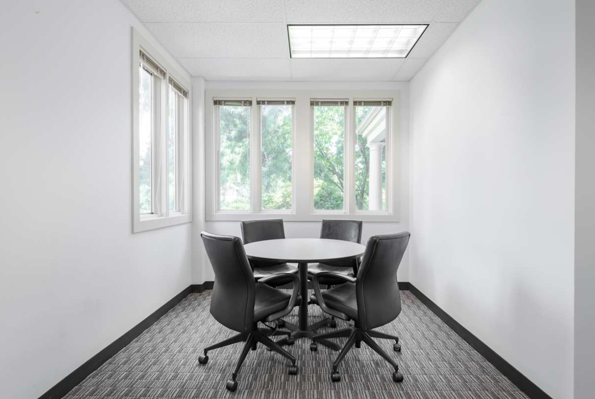 HQ (IWG) 1224 Mill Street East Berlin (Maryland)