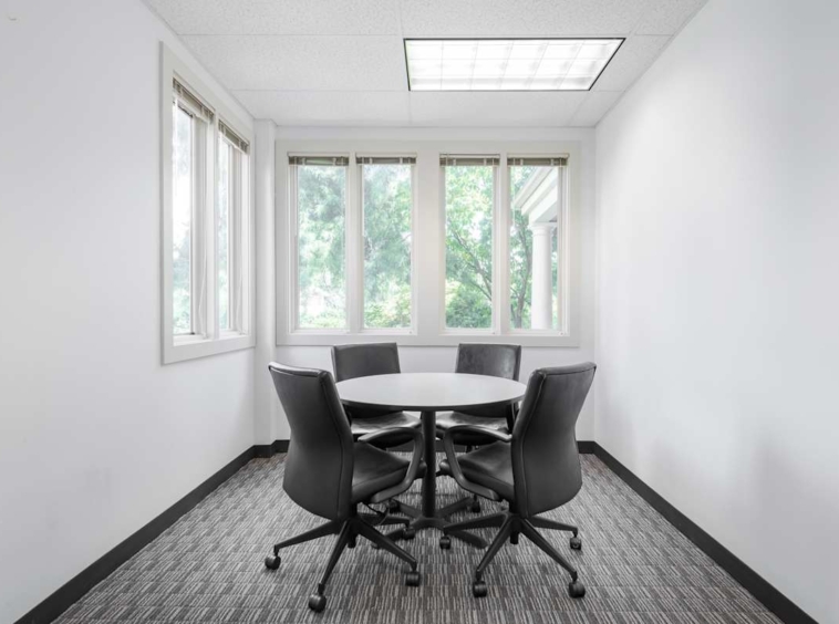 HQ (IWG) 1224 Mill Street East Berlin (Maryland)