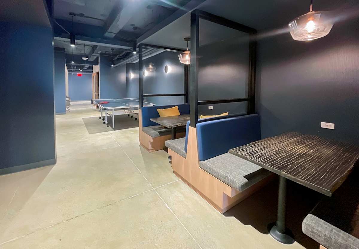 Spaces (IWG) 123 S Broad Street Philadelphia