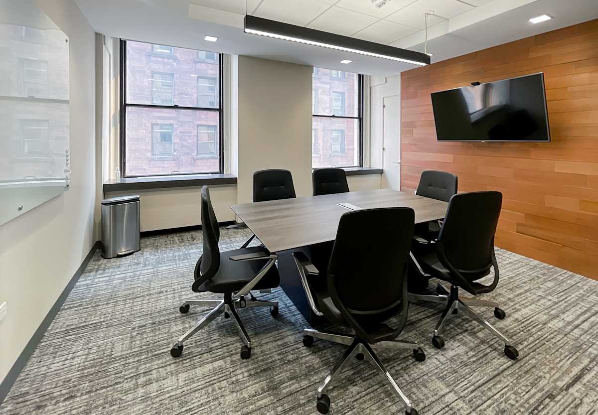 Spaces (IWG) 123 S Broad Street Philadelphia