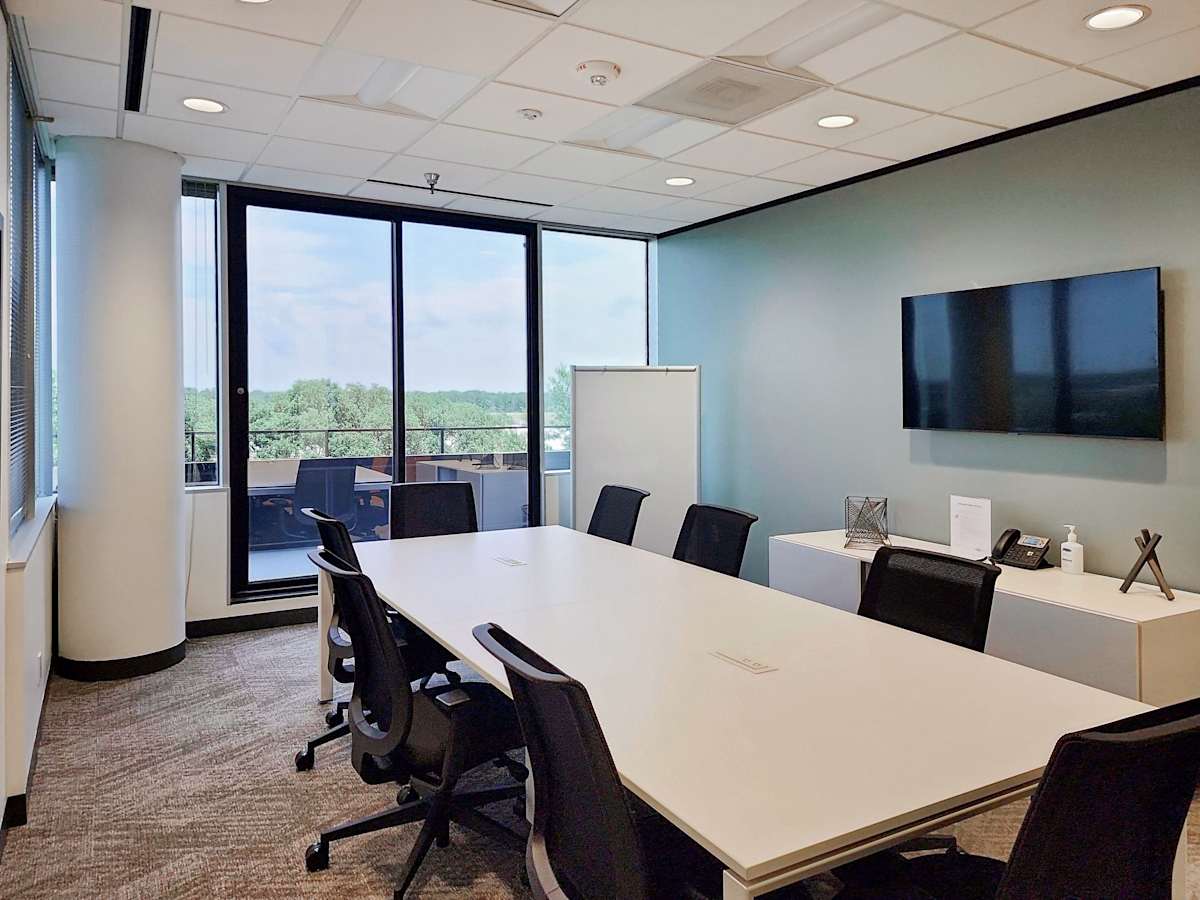 Spaces (IWG) 123 S Broad Street Philadelphia