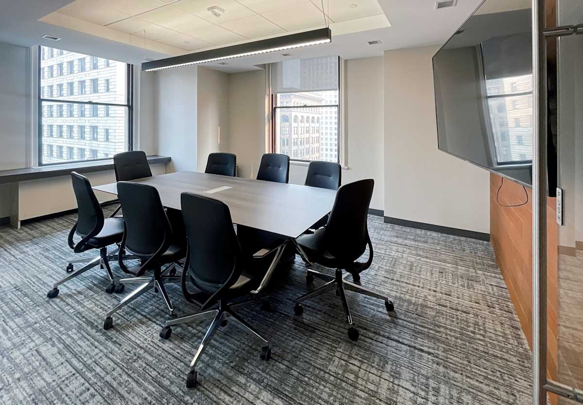 Spaces (IWG) 123 S Broad Street Philadelphia