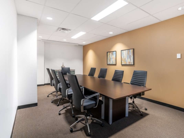 Regus (IWG) 1235 Bay Street Toronto