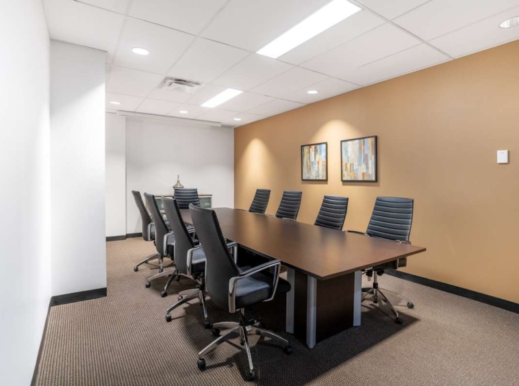 Regus (IWG) 1235 Bay Street Toronto