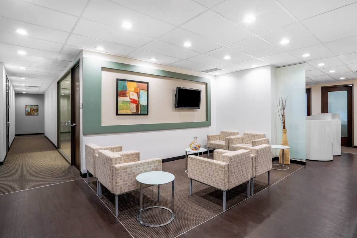 1235 Bay Street Toronto Regus (IWG) 1235 Bay Street Toronto