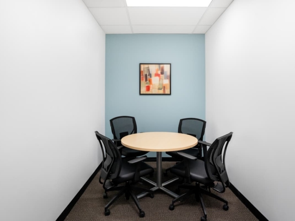 Regus (IWG) 1235 Bay Street Toronto