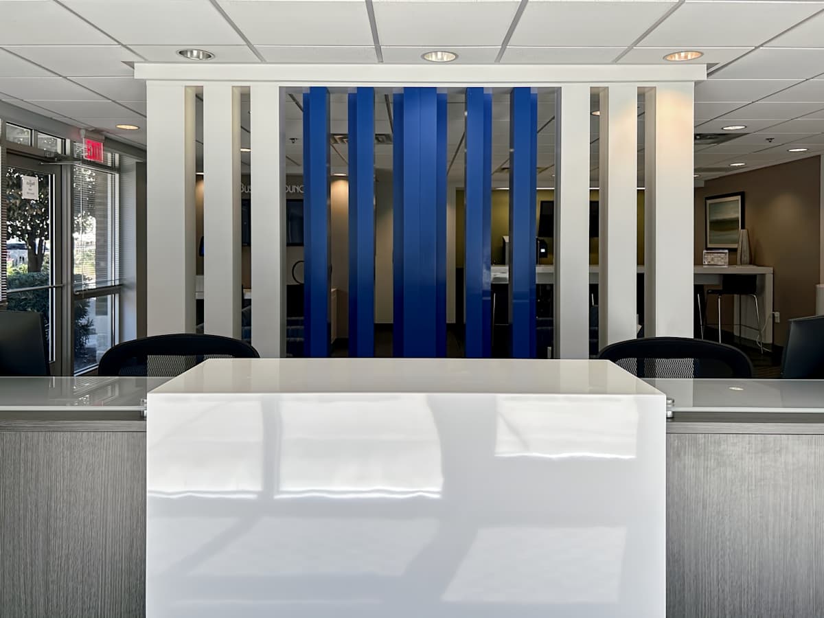 1240 Winnowing Way Mt. Pleasant Regus (IWG) 1240 Winnowing Way Mt. Pleasant