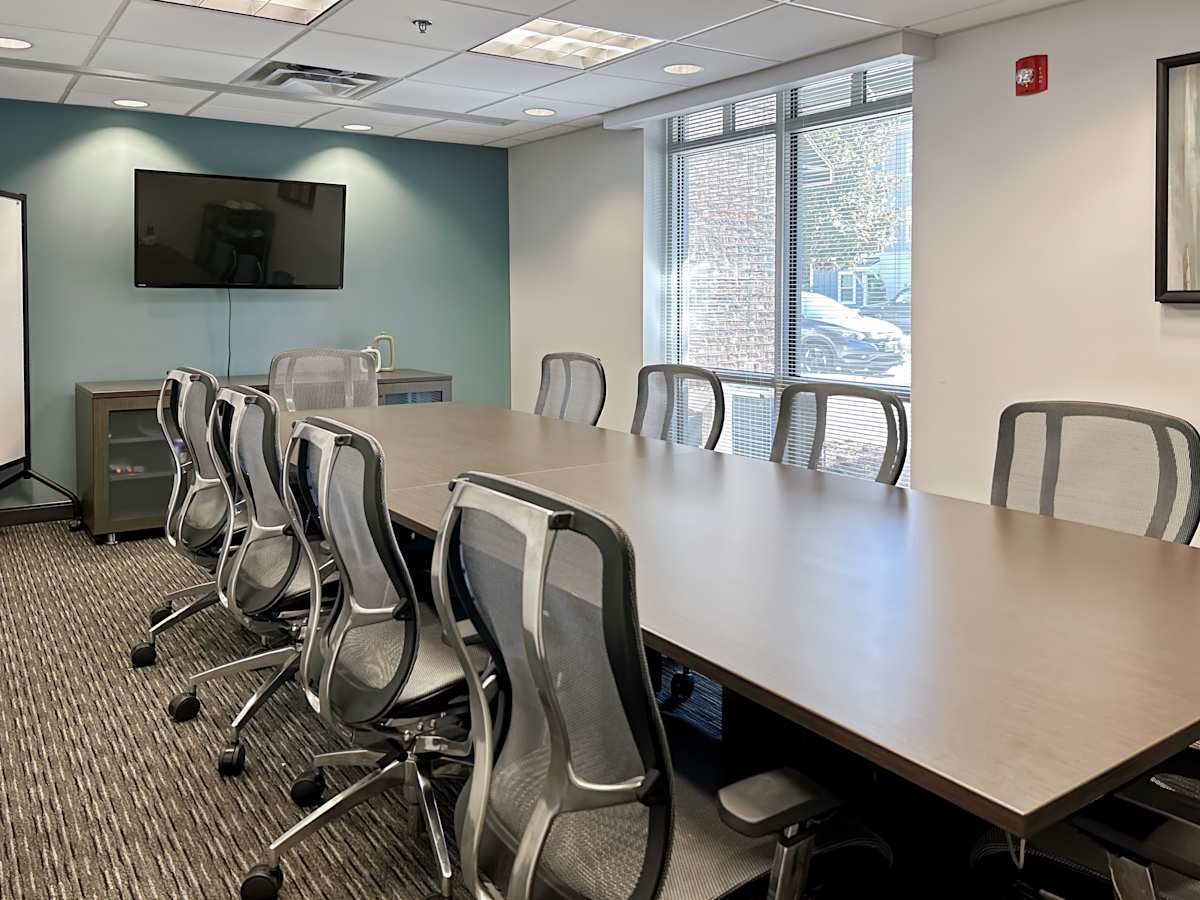 1240 Winnowing Way Mt. Pleasant Regus (IWG) 1240 Winnowing Way Mt. Pleasant