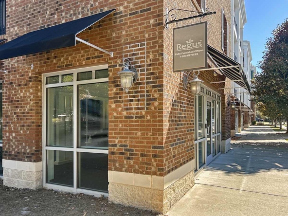 Regus (IWG) 1240 Winnowing Way Mt. Pleasant